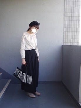 kukkaさんのコーディネート