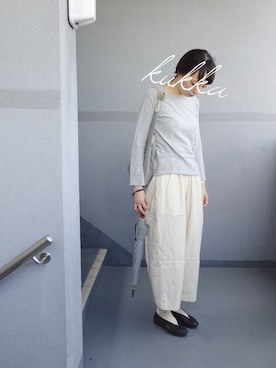 kukkaさんのコーディネート