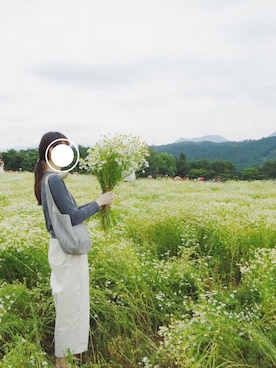 kukkaさんのコーディネート