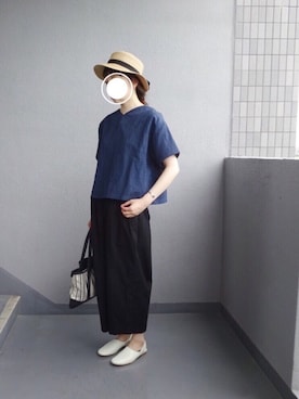 kukkaさんのコーディネート