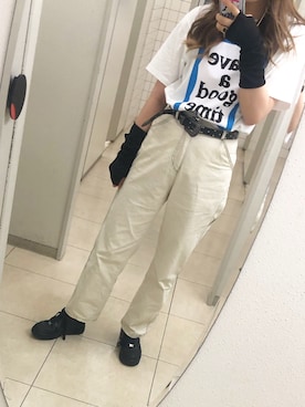 あ か りさんのコーディネート