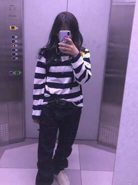 あ か りさんのコーディネート