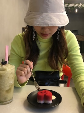 あ か りさんのコーディネート