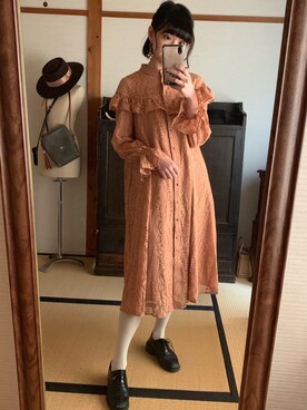 Lee Yokuさんのコーディネート