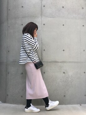 あいなぴさんのコーディネート