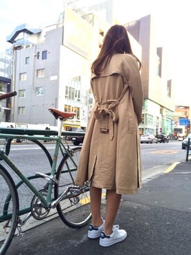 ya-chanさんのコーディネート