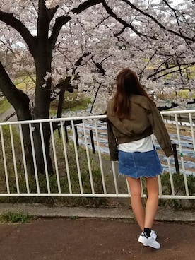 ya-chanさんのコーディネート