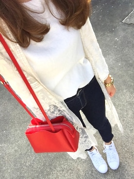 ya-chanさんのコーディネート