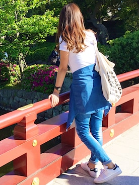 ya-chanさんのコーディネート