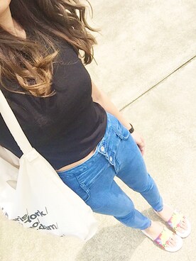 ya-chanさんのコーディネート