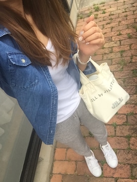 ya-chanさんのコーディネート