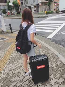 ya-chanさんのコーディネート