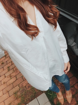 ya-chanさんのコーディネート