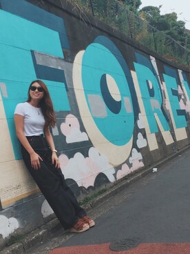 ya-chanさんのコーディネート