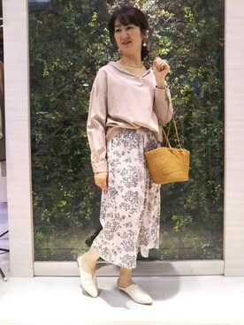 みみさんのコーディネート