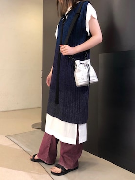 JUNさんのコーディネート