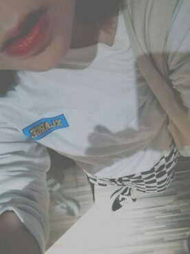 なかちゃさんのコーディネート