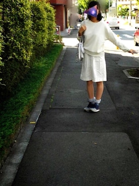 にゃのさんのコーディネート