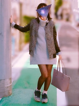 にゃのさんのコーディネート