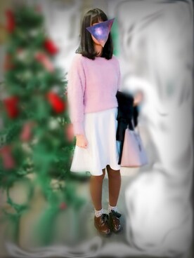 にゃのさんのコーディネート