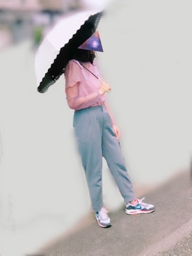 にゃのさんのコーディネート