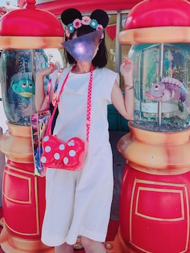 にゃのさんのコーディネート