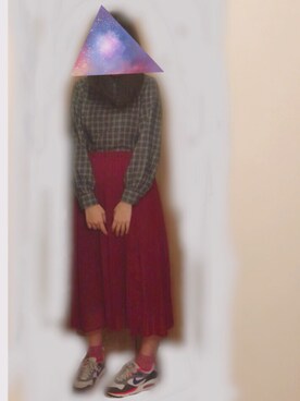 にゃのさんのコーディネート