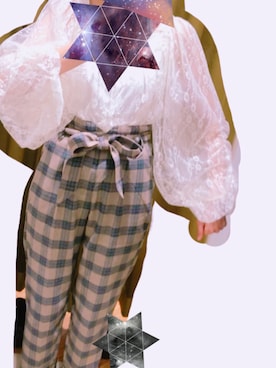 にゃのさんのコーディネート