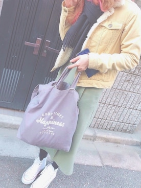 a ⒏ 🐊🐊🐊さんのコーディネート