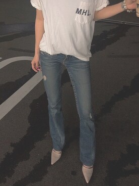 a ⒏ 🐊🐊🐊さんのコーディネート