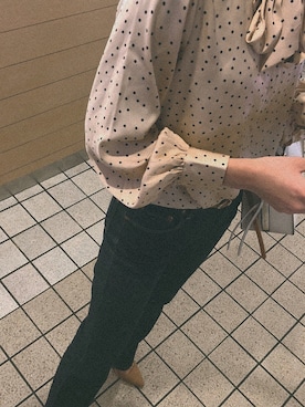 a ⒏ 🐊🐊🐊さんのコーディネート