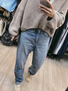 a ⒏ 🐊🐊🐊さんのコーディネート