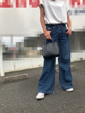 a ⒏ 🐊🐊🐊さんのコーディネート