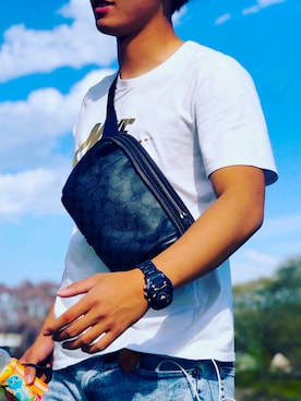 りょうくんさんのコーディネート