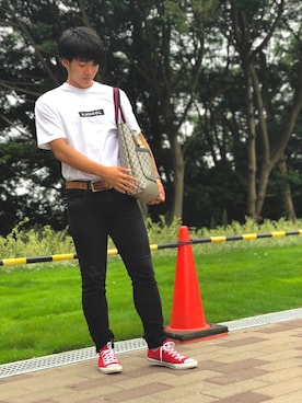 りょうくんさんのコーディネート