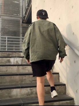 hatterさんのコーディネート