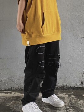 hatterさんのコーディネート