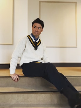 Hiroyuki さんのコーディネート