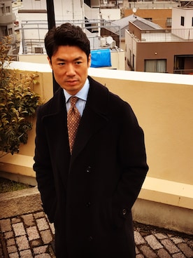 Hiroyuki さんのコーディネート