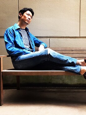 Hiroyuki さんのコーディネート