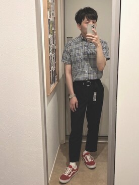 EMADAさんのコーディネート