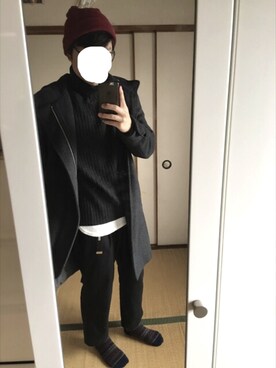 でぶりさんのコーディネート