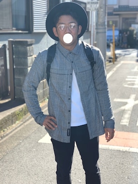 takuya37sさんのコーディネート