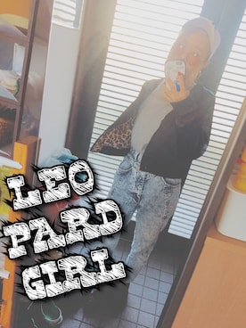 みげるさんのコーディネート