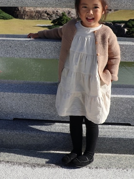 shさんのコーディネート