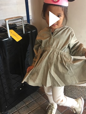 shさんのコーディネート