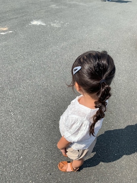 shさんのコーディネート