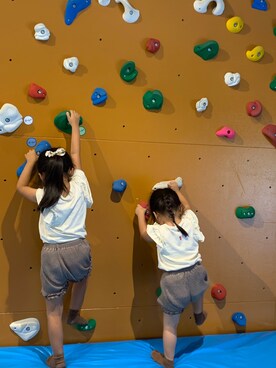 shさんのコーディネート