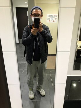 ガクさんのコーディネート