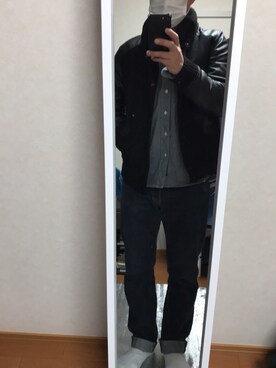 ガクさんのコーディネート